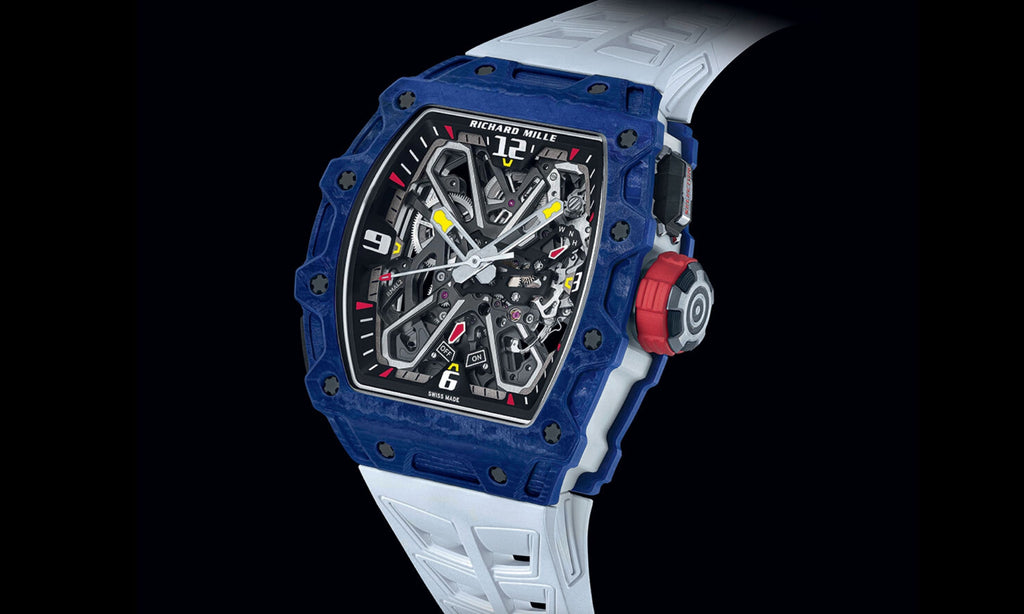 Smartwatch Outdoor X-Treme S2 - Main Image